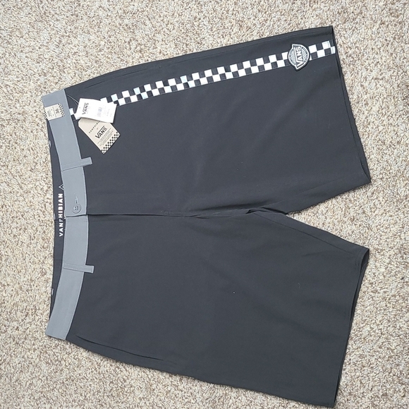 Vans Other - 🚨CLOSET LIQUIDATION🚨VANS Swim Shorts